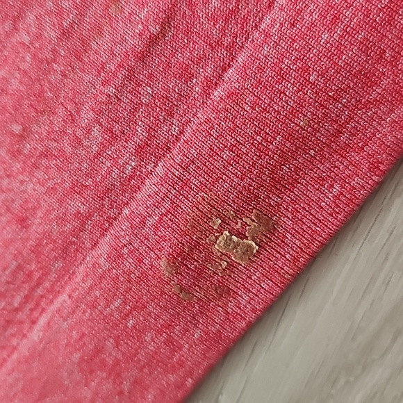 Lululemon Swifty Tech Activewear Athletic Short Sleeve Shirt, Large *Slight Flaw - Picture 5 of 13